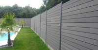 Portail Clôtures dans la vente du matériel pour les clôtures et les clôtures à Verrey-sous-Salmaise